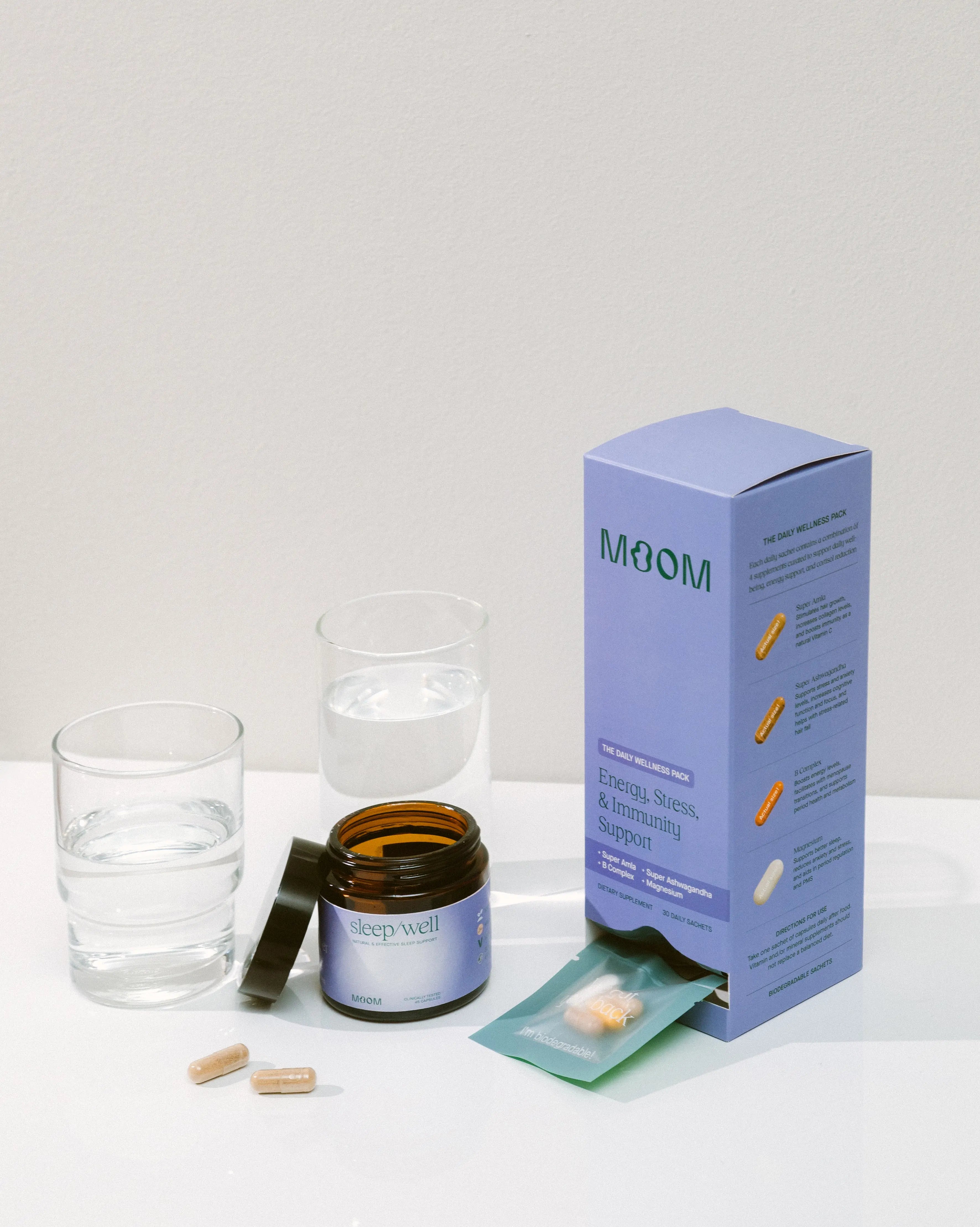Destress Bundle