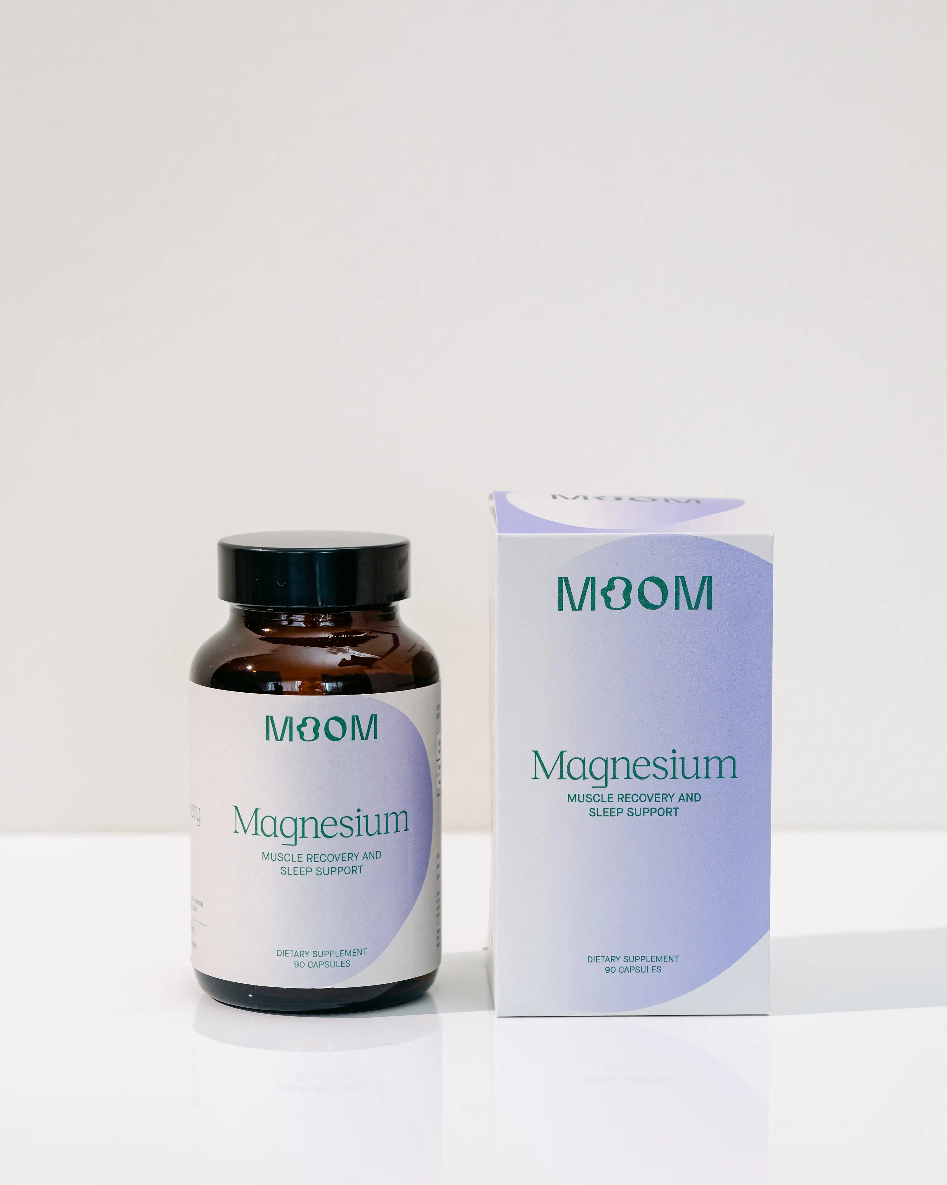 Magnesium