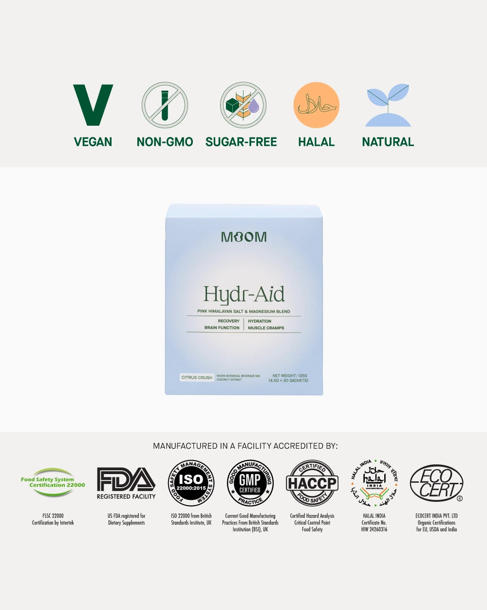 Hydr-Aid