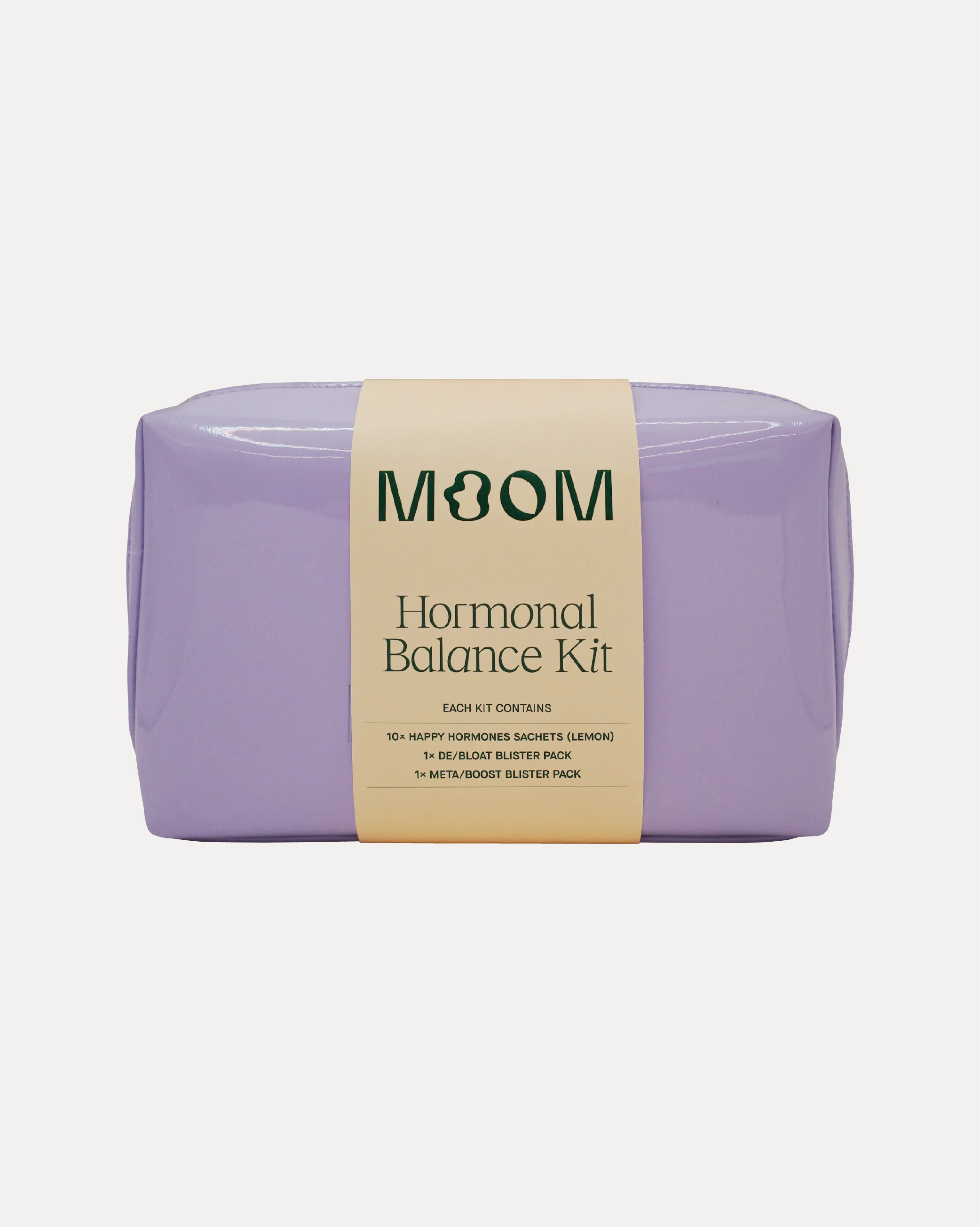 Hormonal Balance Kit (Pre-order)