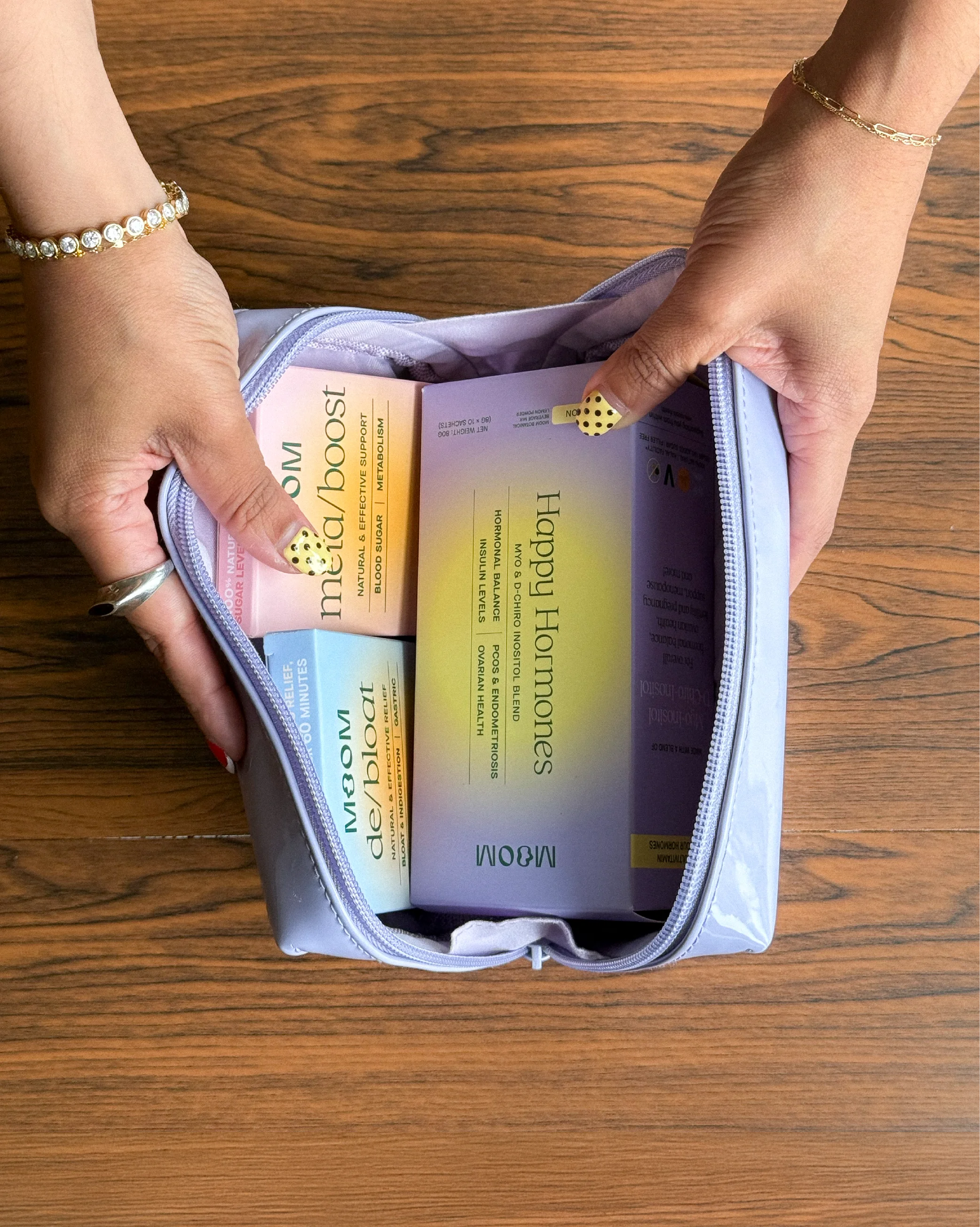 Hormonal Balance Kit (Pre-order)