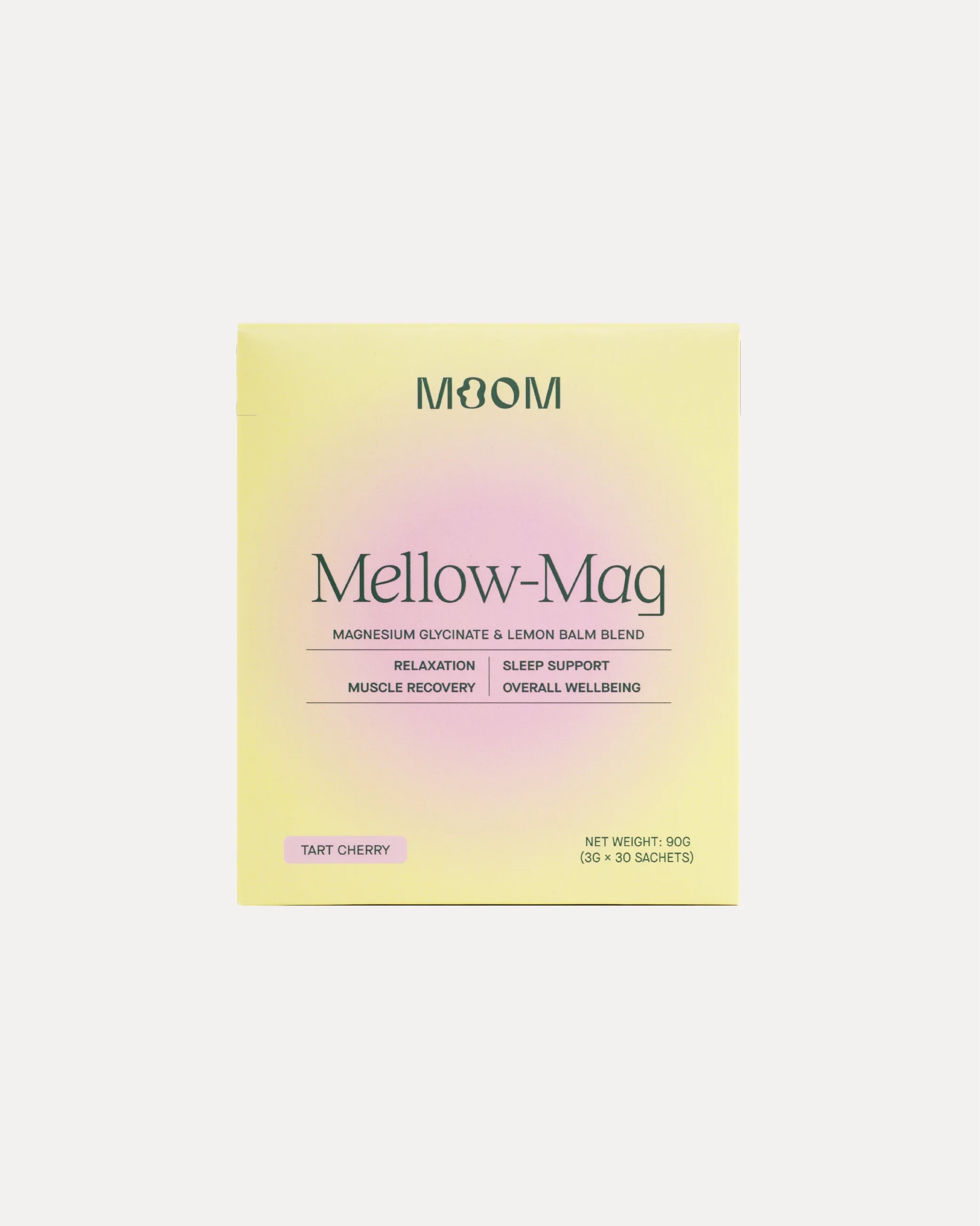 Mellow Mag