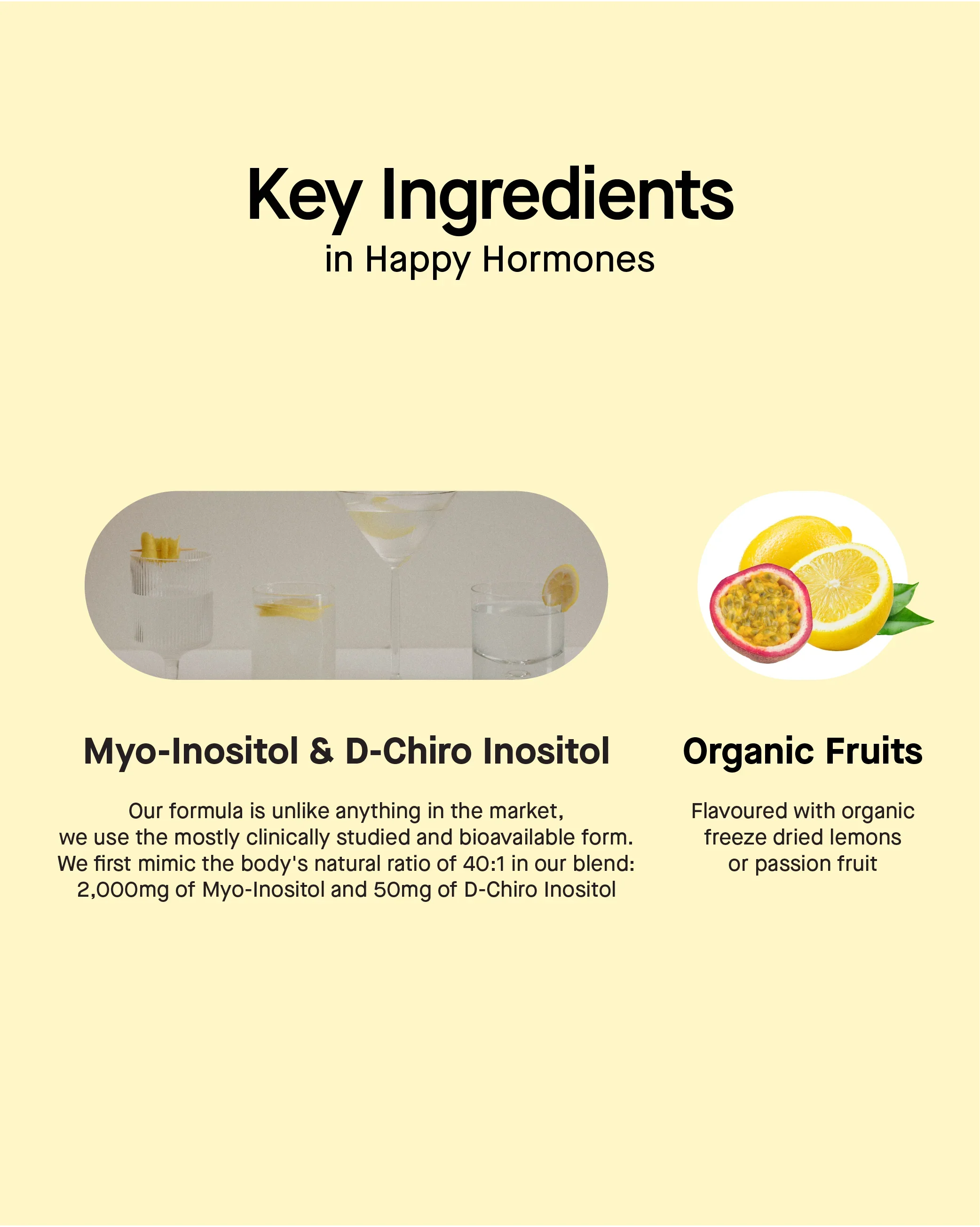 Mili's Pregnancy Bundle