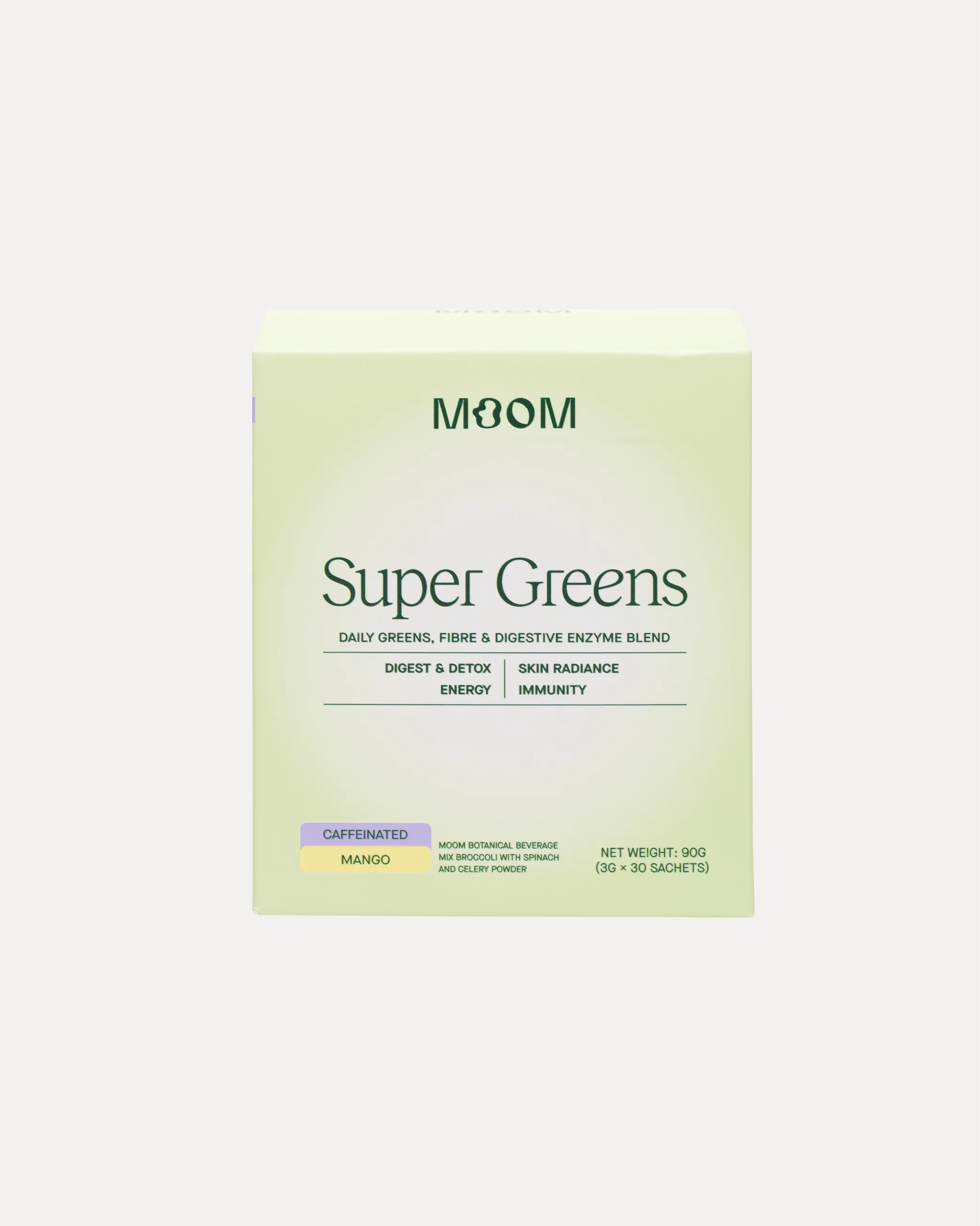 Super Greens