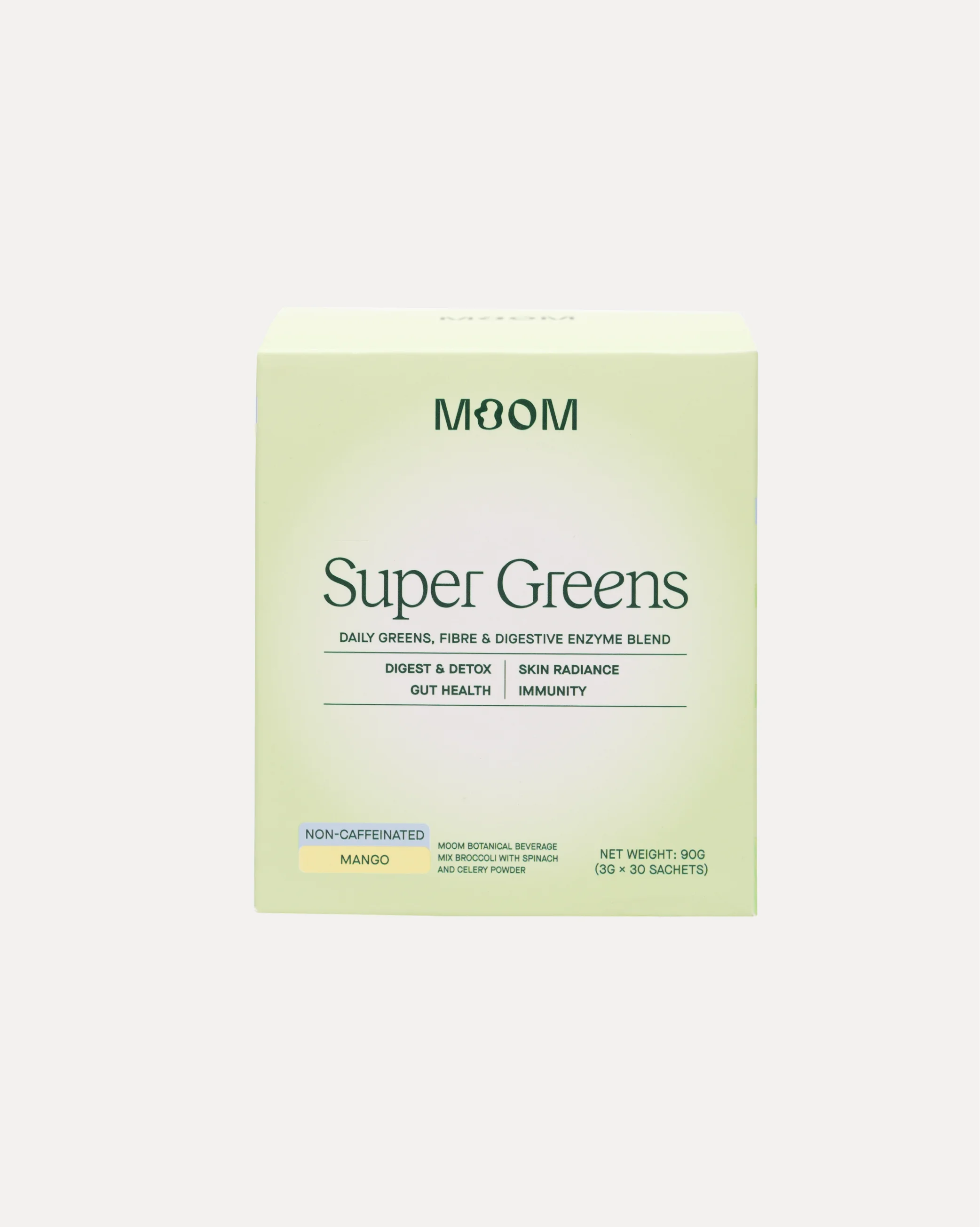 Super Greens