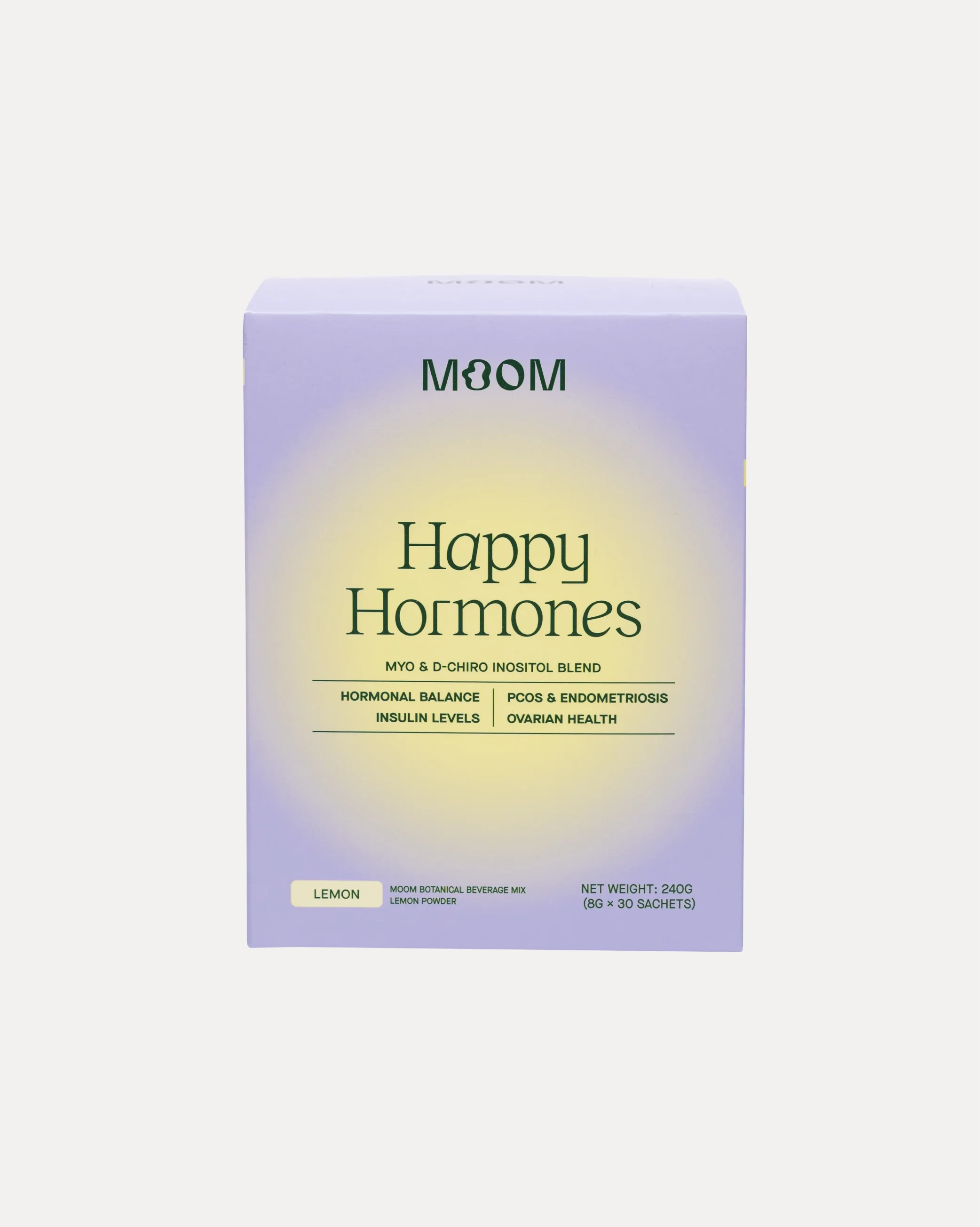 Happy Hormones - Hormone & Fertility Support
