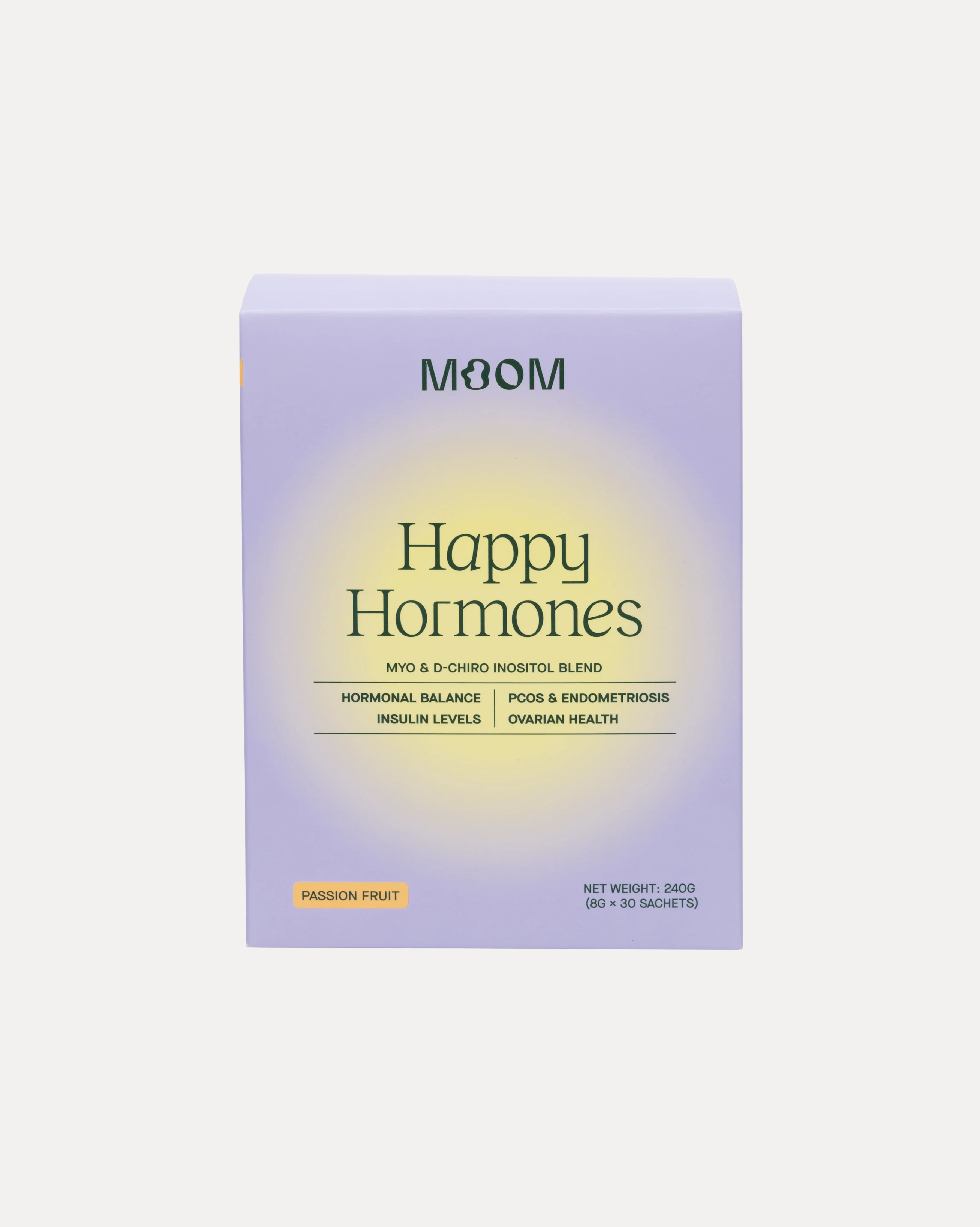 Happy Hormones 快樂荷爾蒙營養沖劑