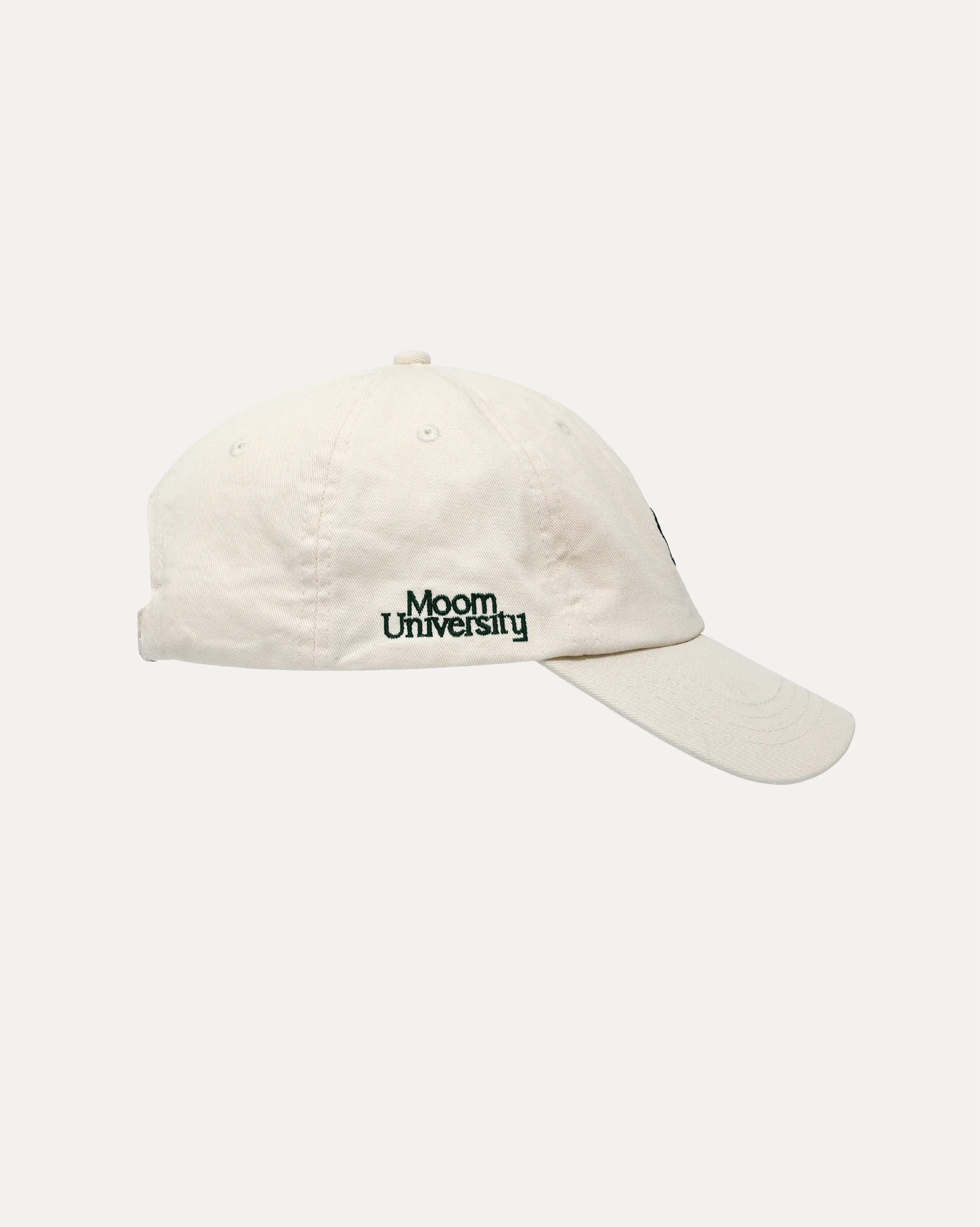 Moom University Cap