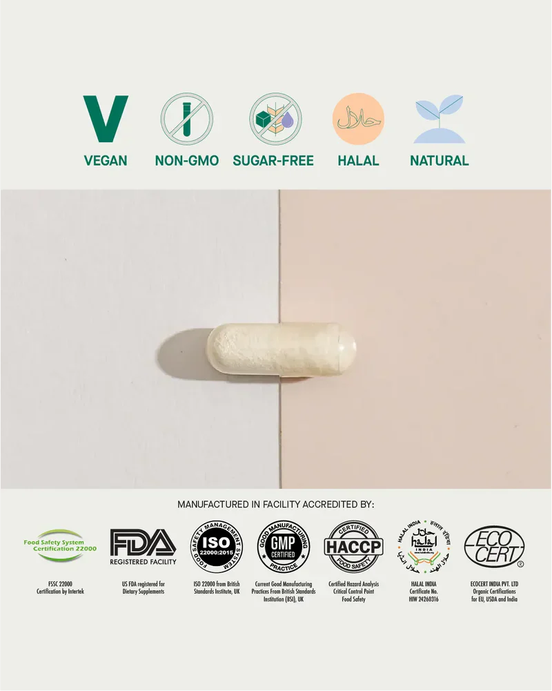 Choline + Iodine