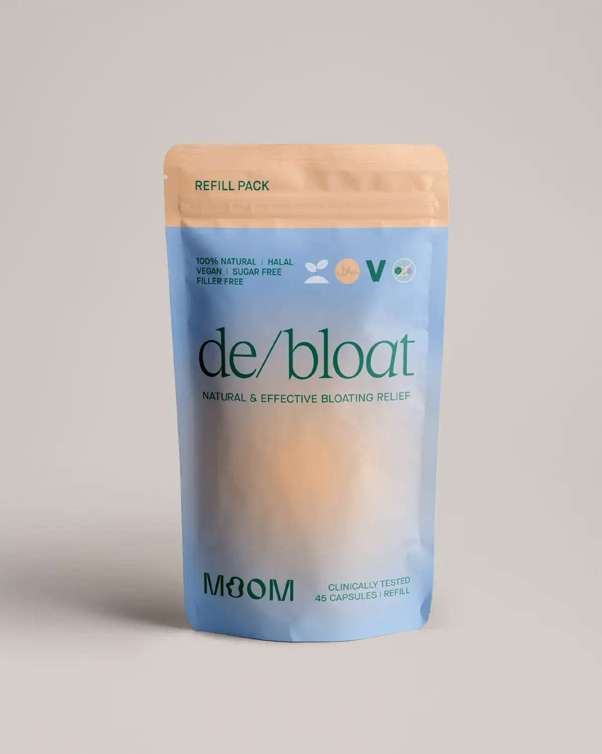 de/bloat