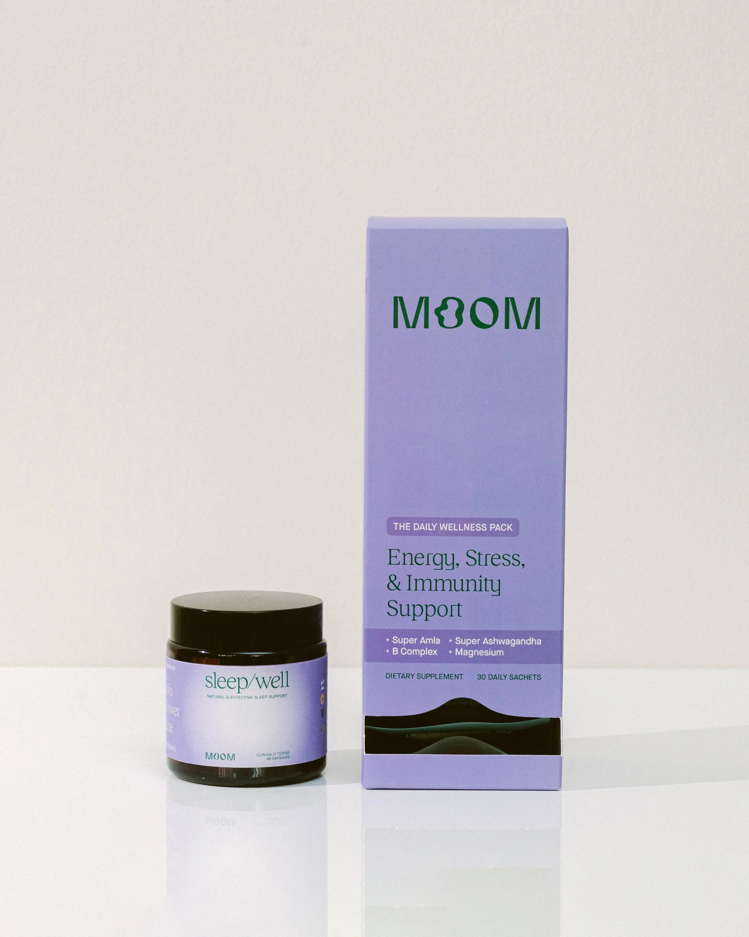 Destress Bundle