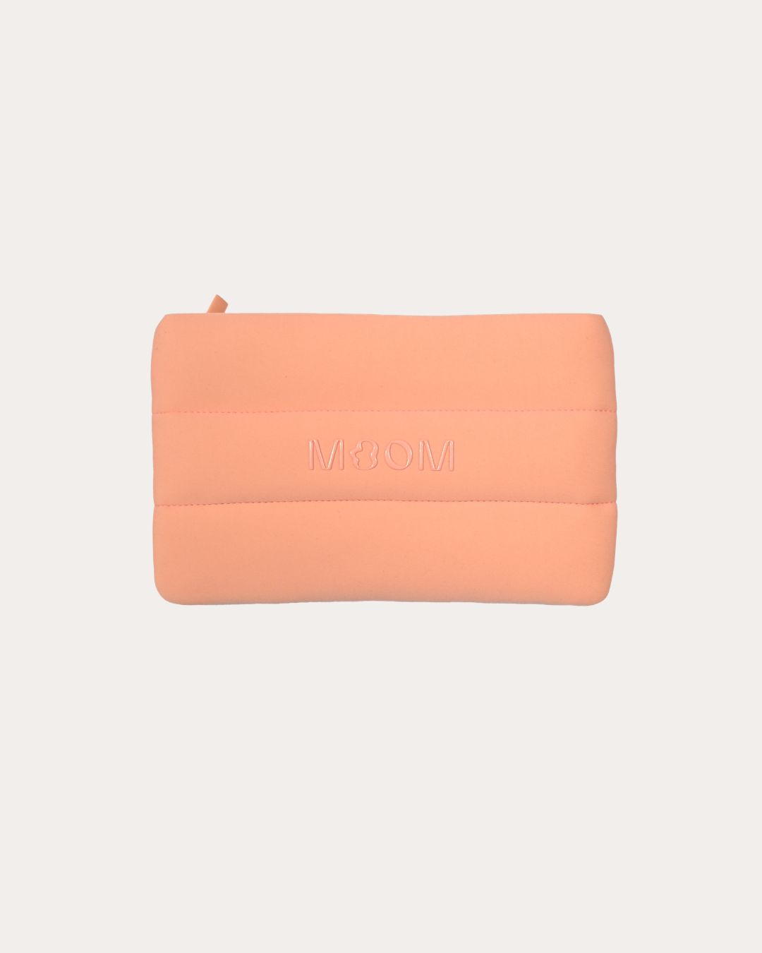 [GWP] Moom Soft Pouch (Peach)