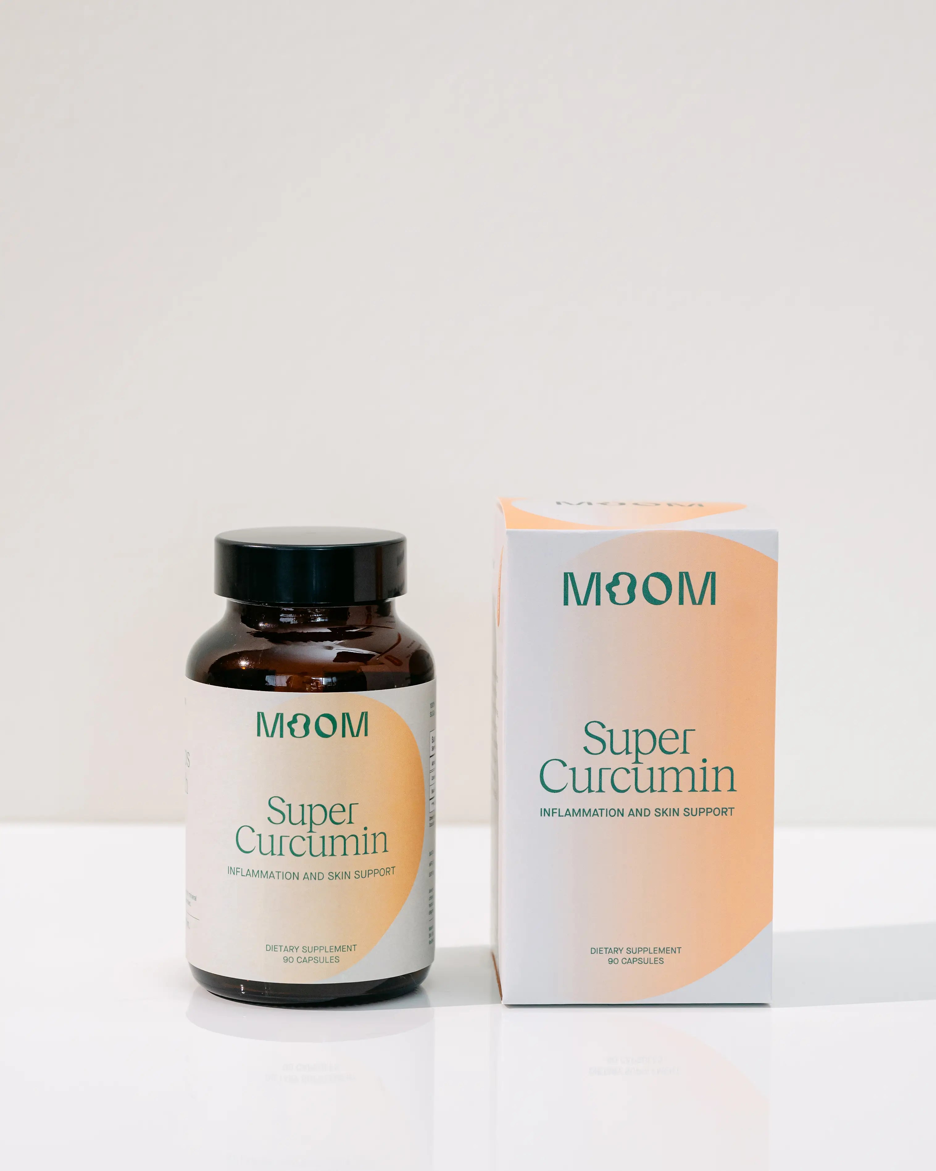 Super Curcumin