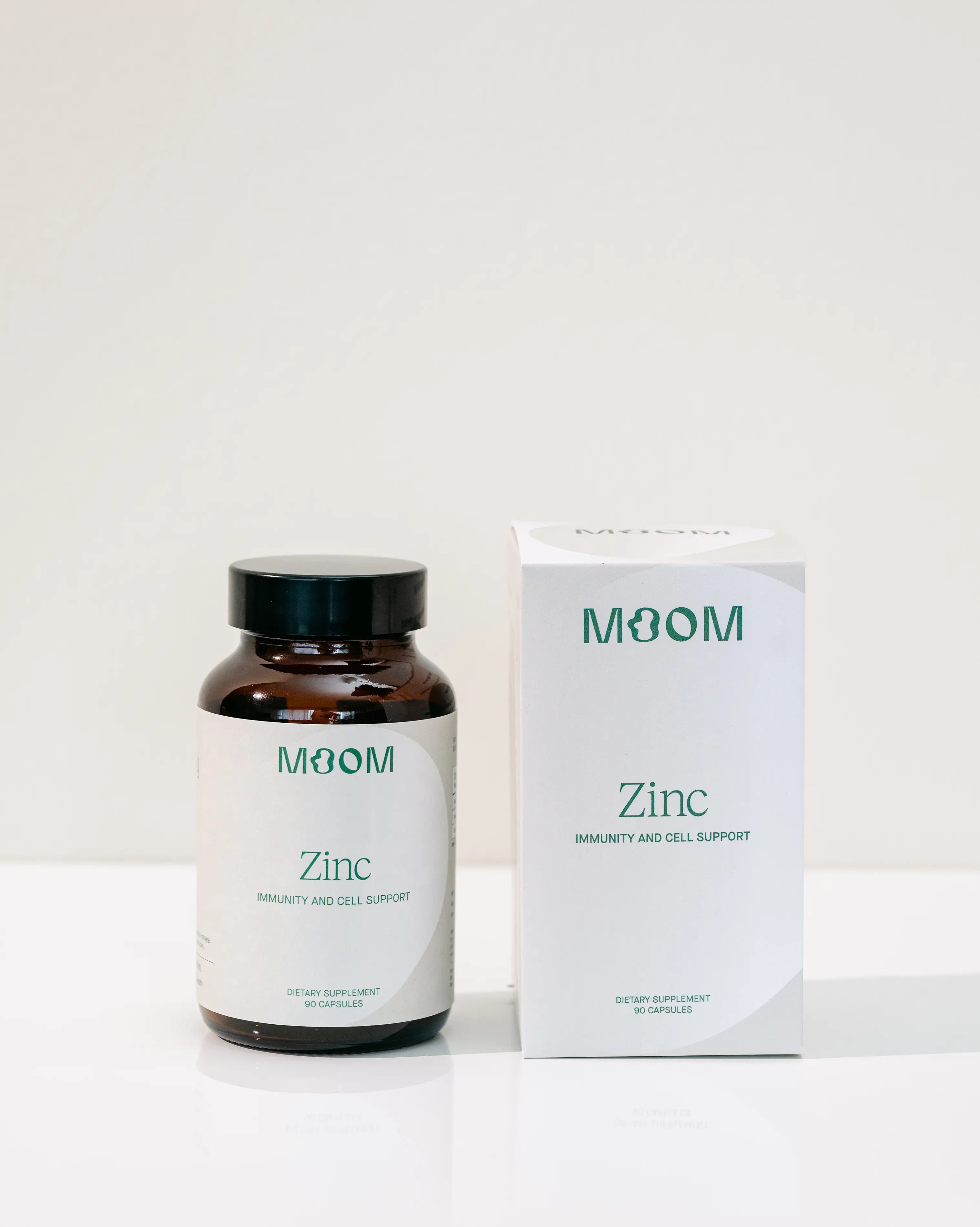 Zinc
