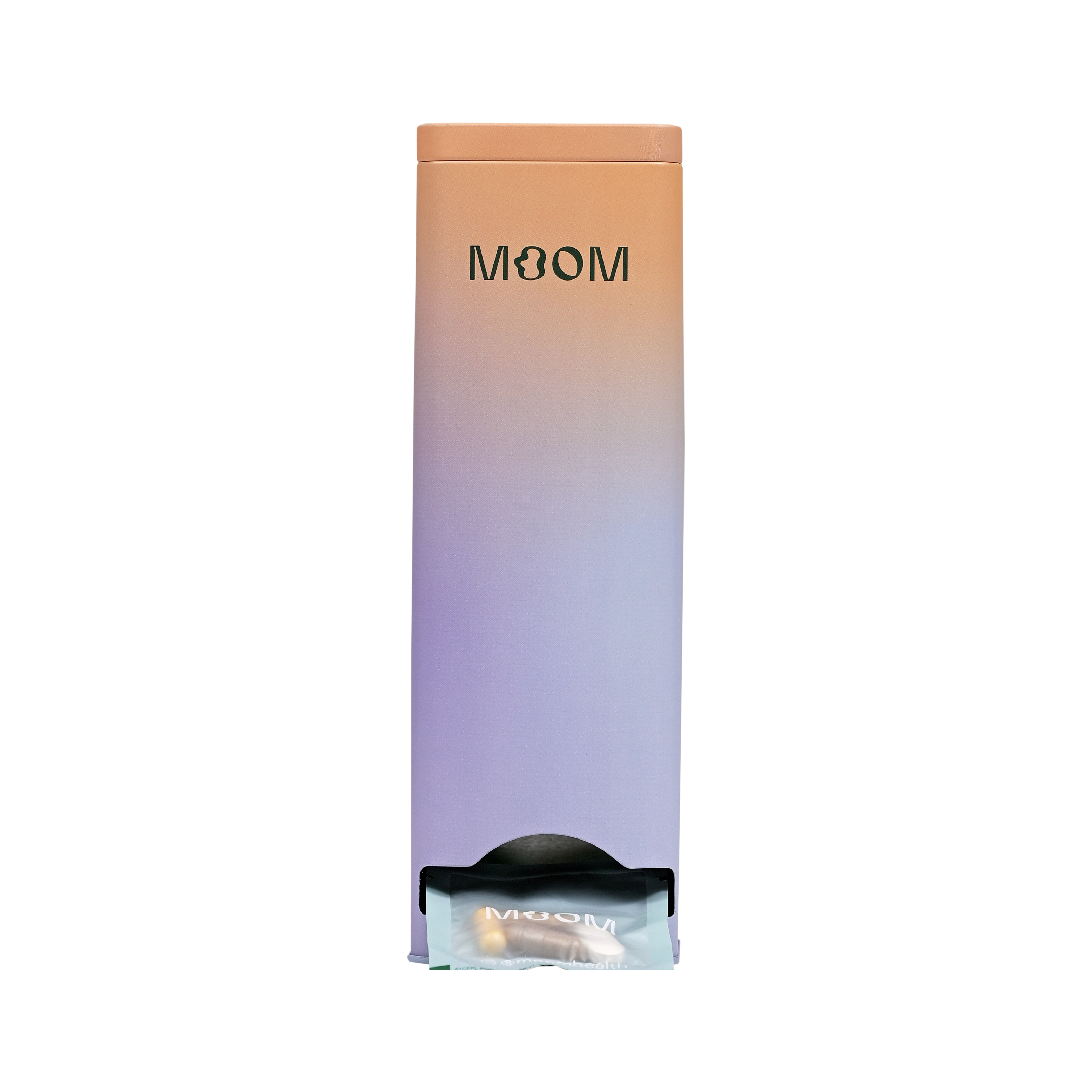 [GWP] Moom Pack Gradient Tin