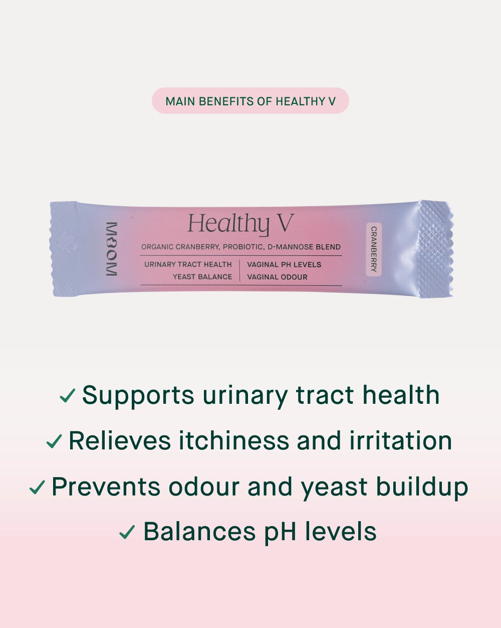 Healthy V