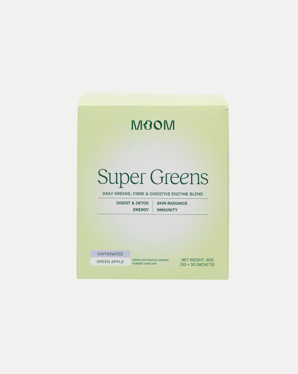 Super Greens 蔬果營養超級補充劑 