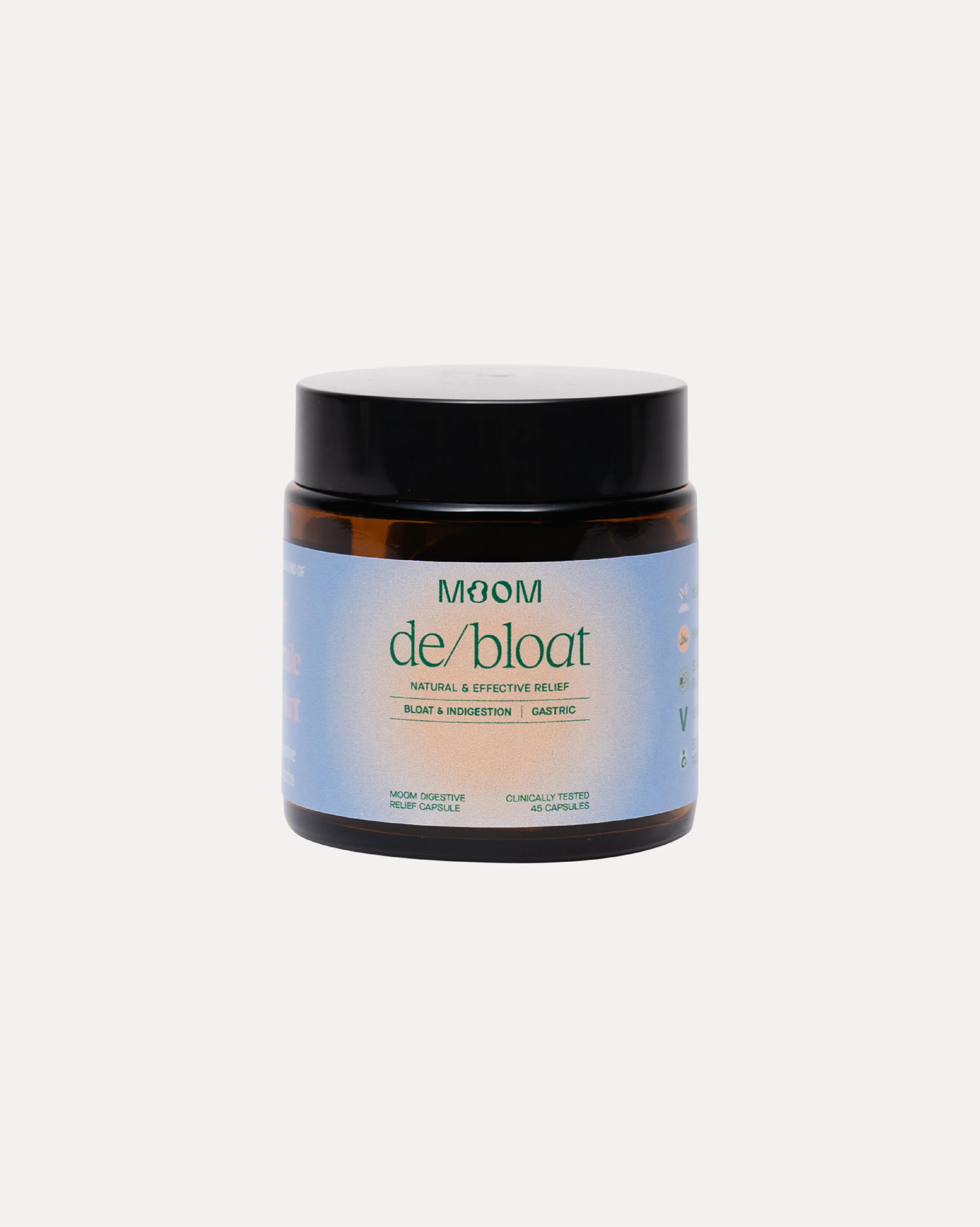 de/bloat