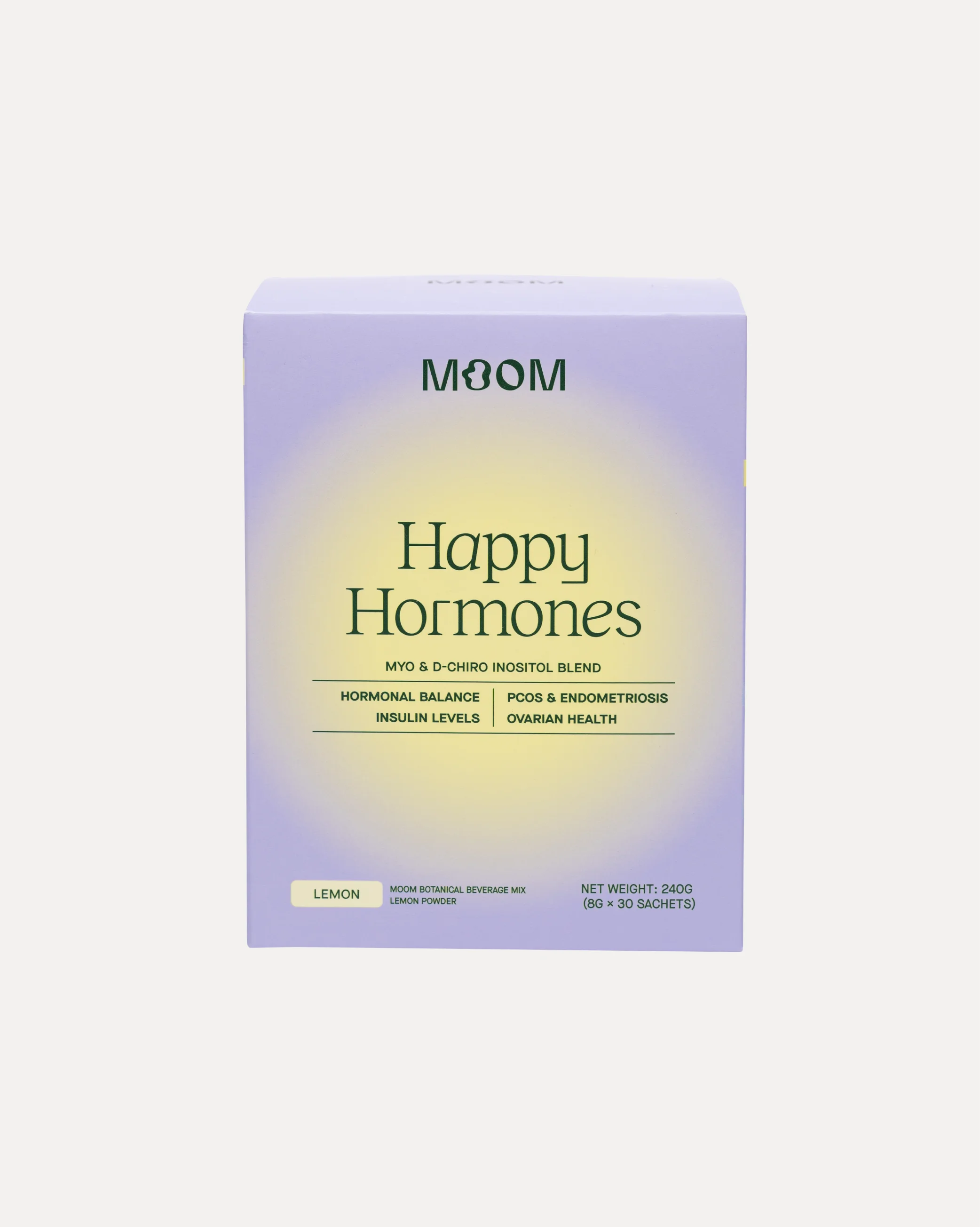 Happy Hormones