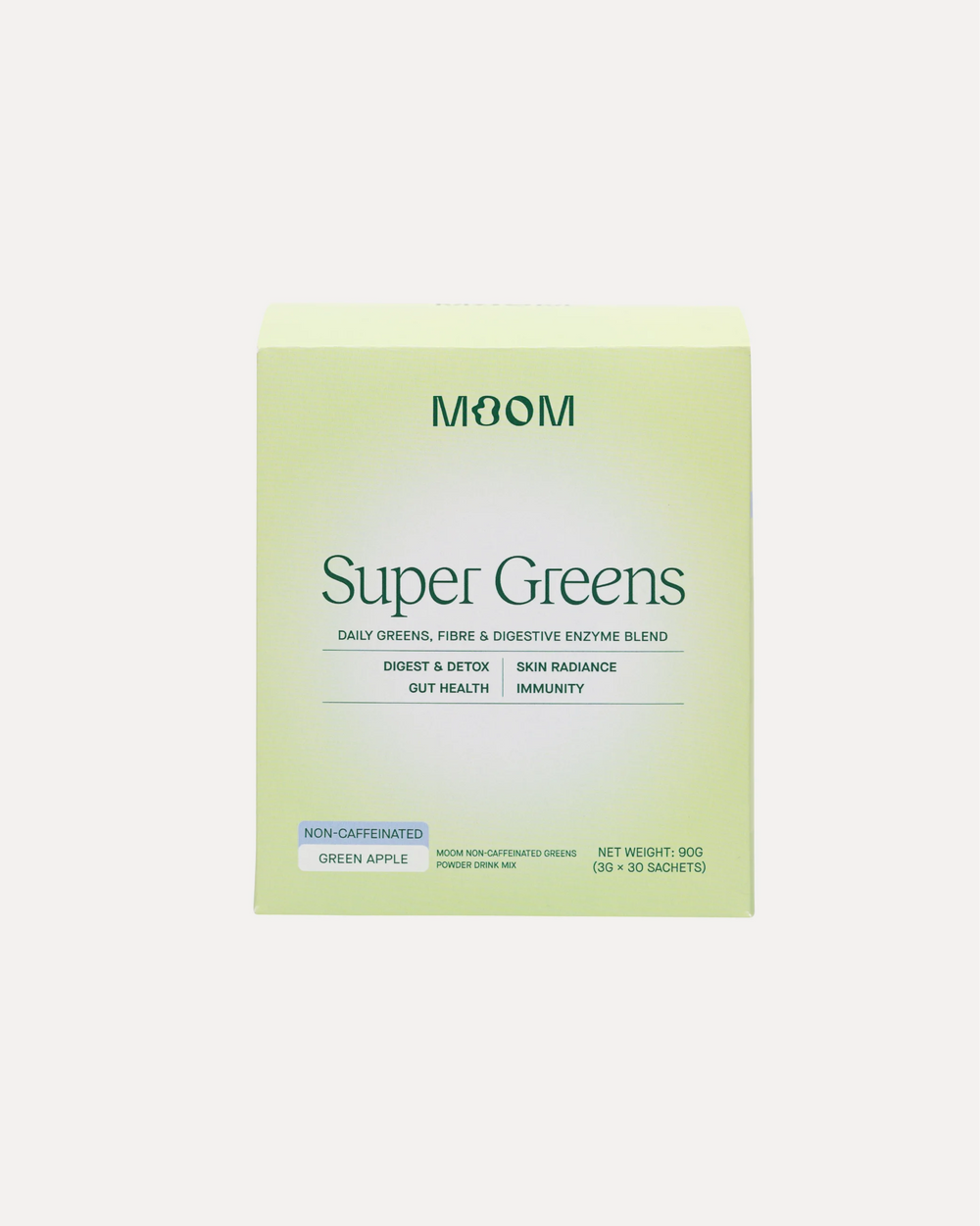 Super Greens