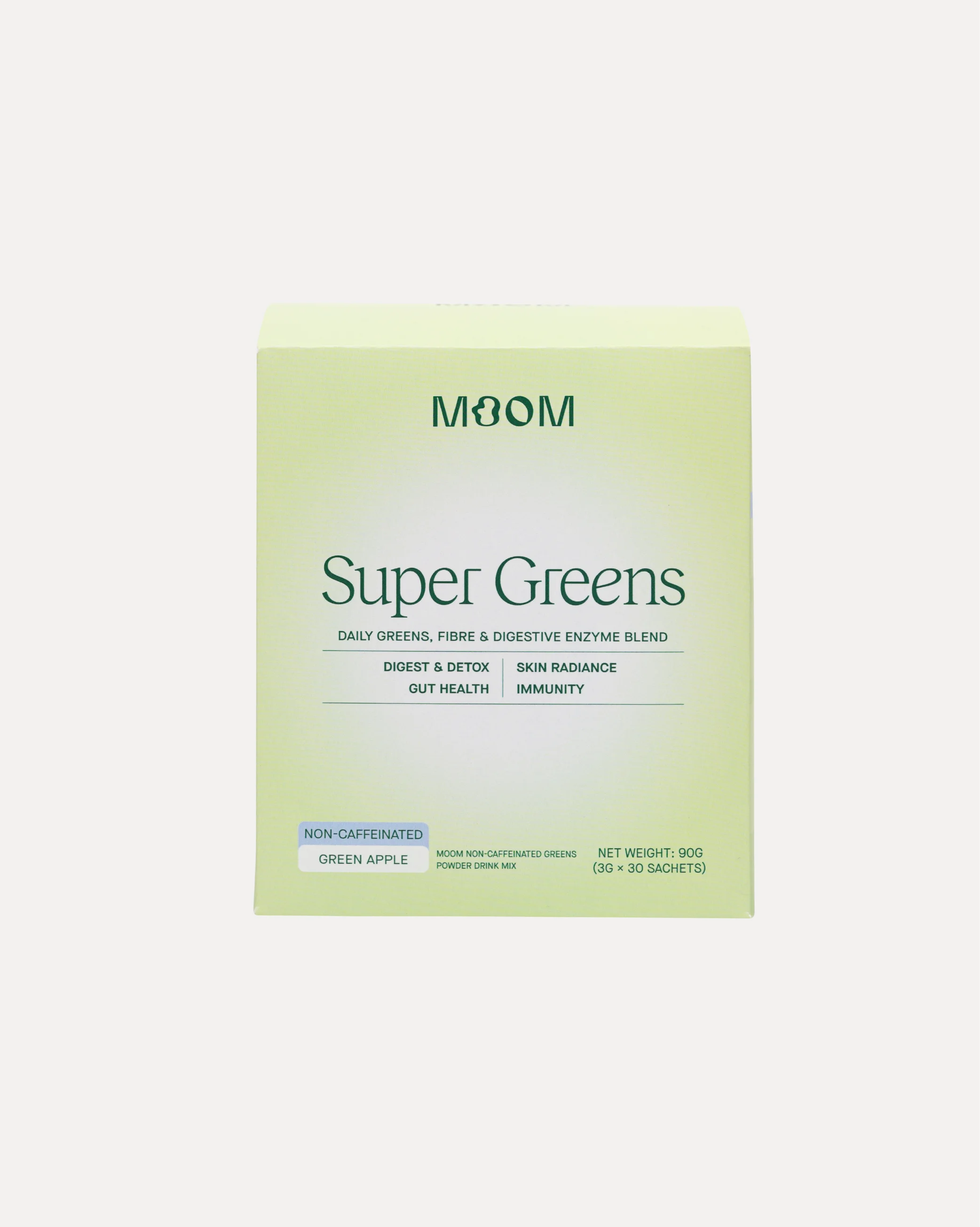 Super Greens