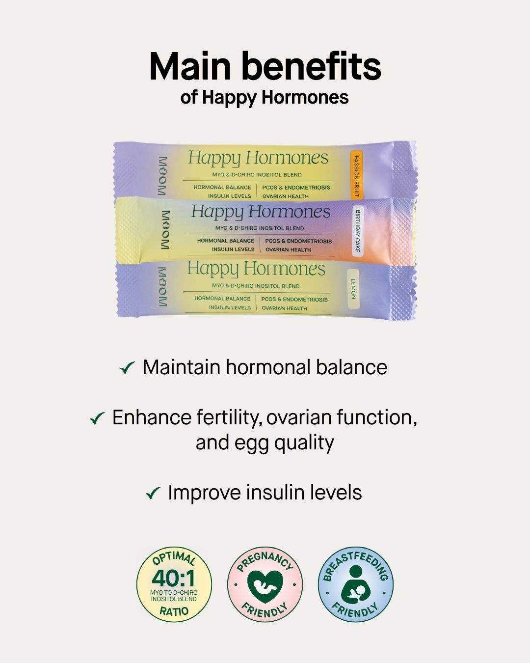 Peri-Menopause Bundle