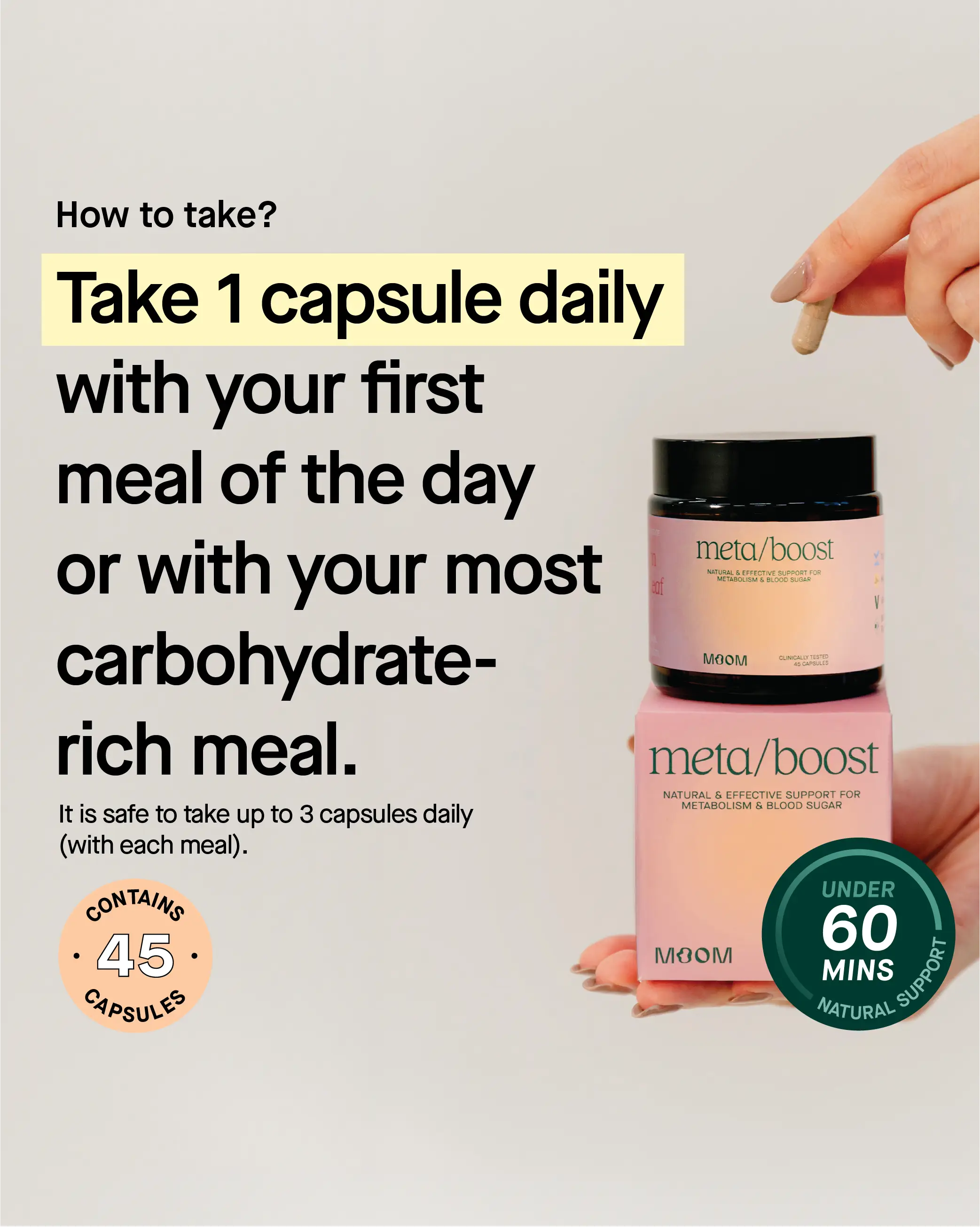 meta/boost [GWP with de/bloat subscription]