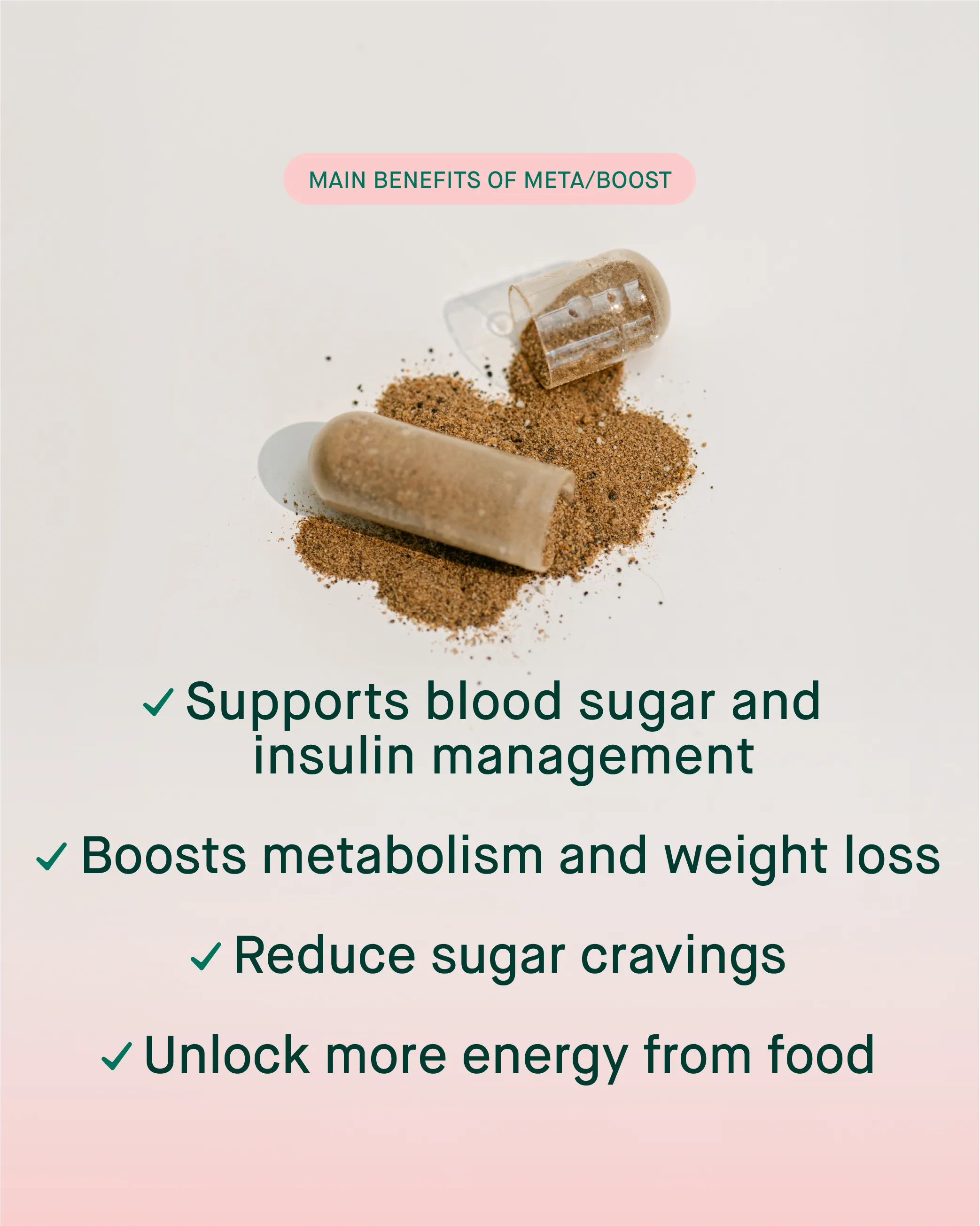 meta/boost [GWP with de/bloat subscription]