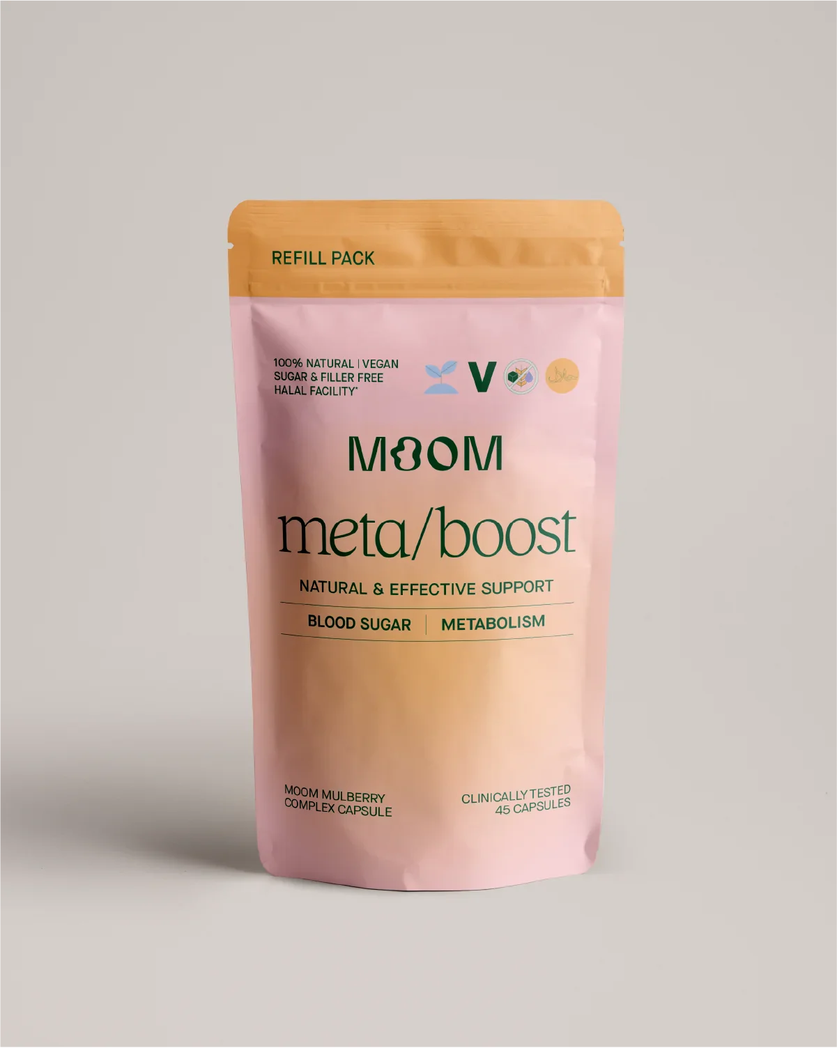 meta/boost [GWP with de/bloat subscription]