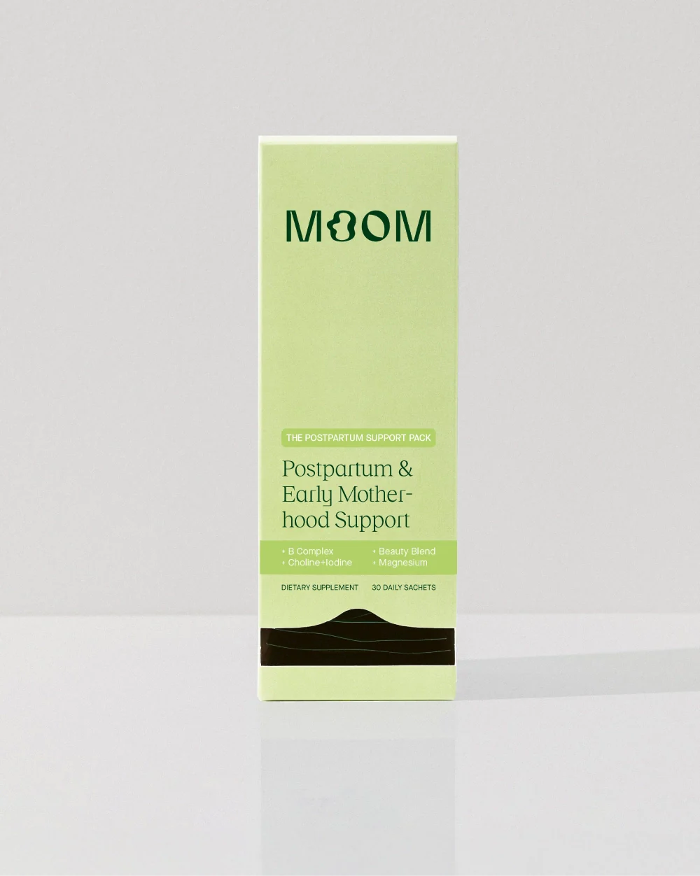 The Postpartum Support Pack