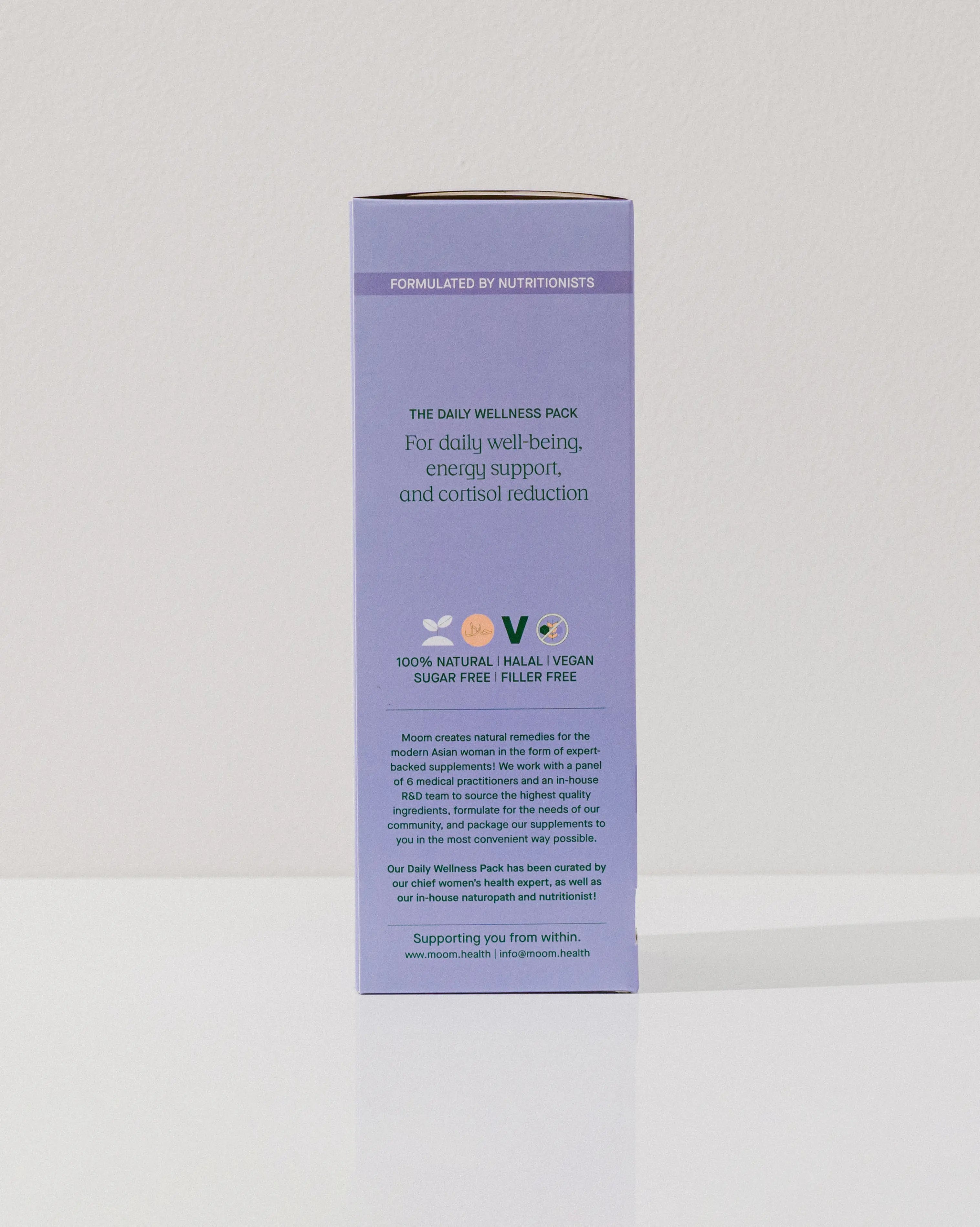 Destress Bundle