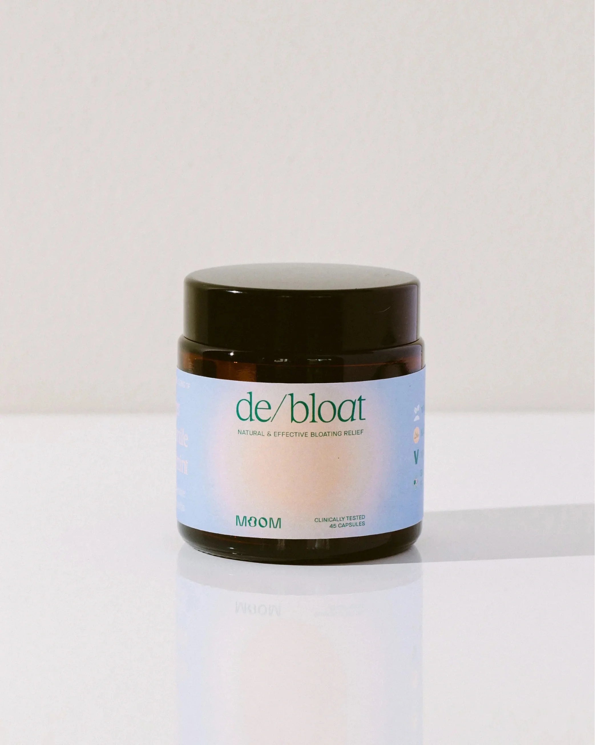 de/bloat