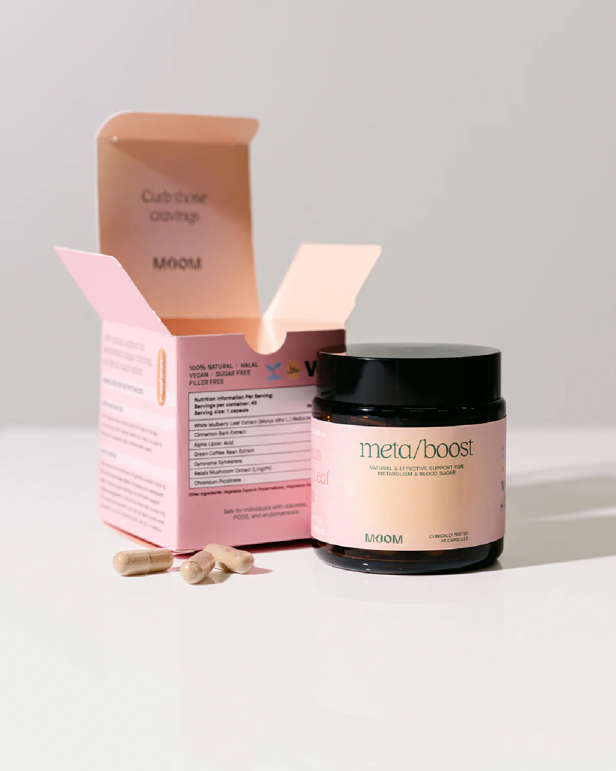 meta/boost [GWP with de/bloat subscription]