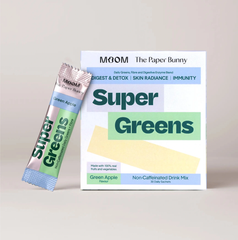 Super Greens